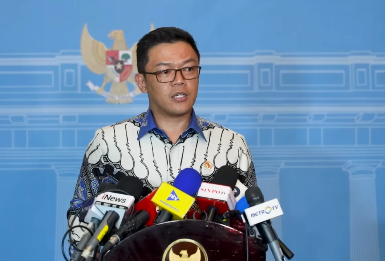 15 WNI Siap Dievakuasi dari Teheran Imbas Ketegangan di Timur Tengah