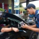 21 Ribu Kendaraan Kurang Saldo E Toll jadi Pemicu Macet Arus Mudik