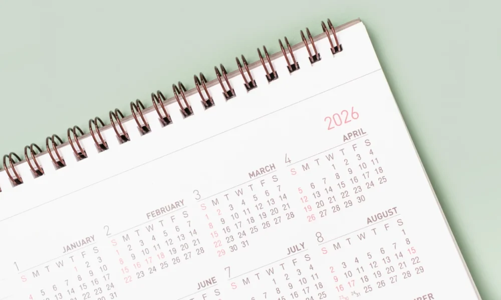 3 April Libur Apa Ini Daftar Tanggal Merah dan Long Weekend April