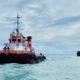 3 WNI Hilang usai Kapal Mussafah 2 Meledak di Selat Hormuz