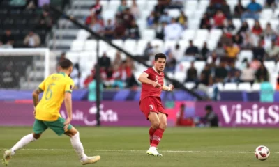 41 Pemain Dipanggil ke Timnas Indonesia untuk FIFA Series 2026, Elkan Baggott Comeback (1)