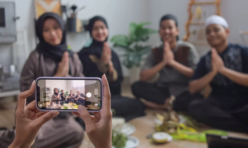 5 Aplikasi Edit Video untuk Bikin Konten Lebaran Lebih Kreatif