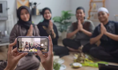 5 Aplikasi Edit Video untuk Bikin Konten Lebaran Lebih Kreatif