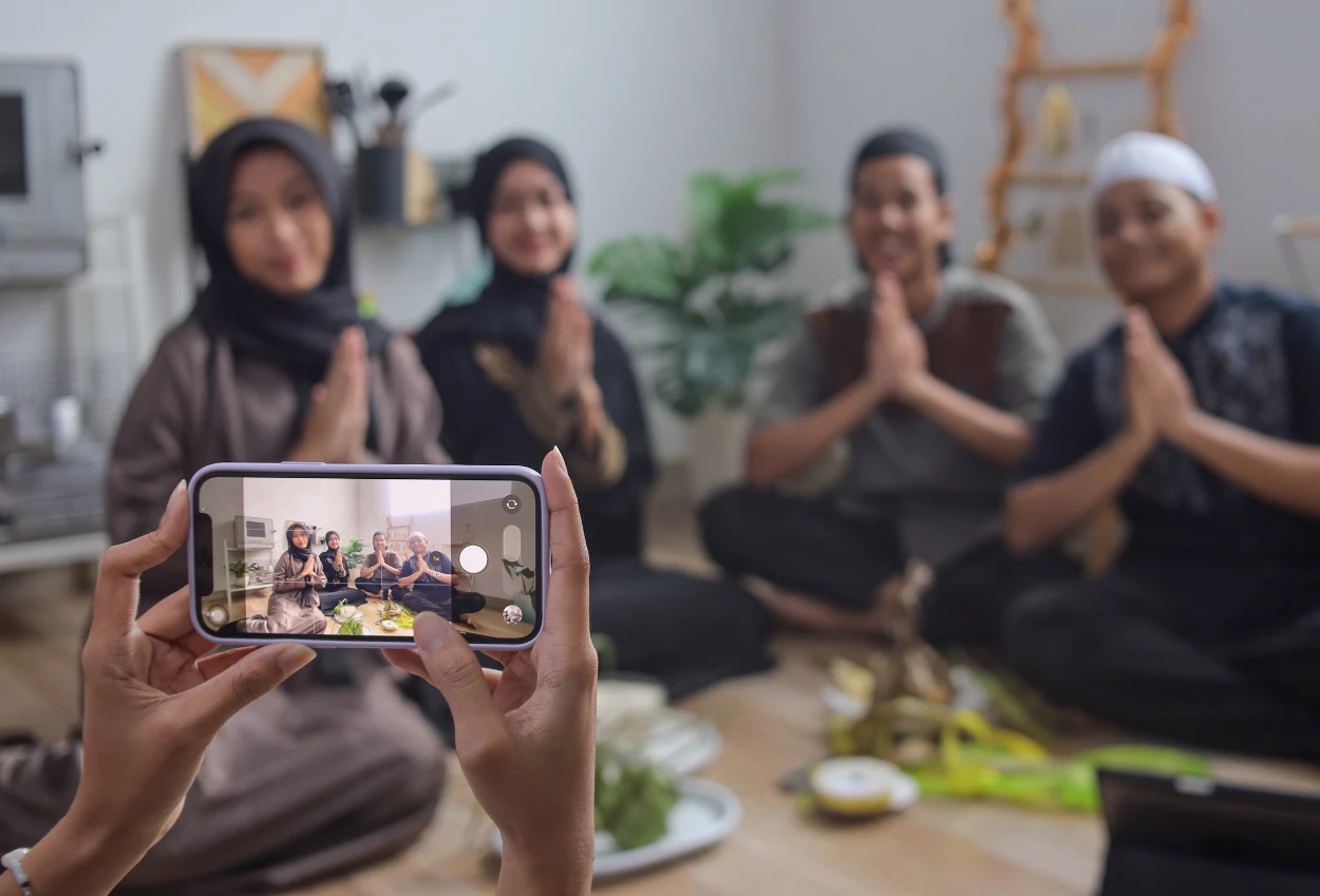 5 Aplikasi Edit Video untuk Bikin Konten Lebaran Lebih Kreatif
