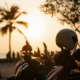 5 Tips Aman Mudik Menggunakan Sepeda Motor