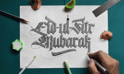 50+ Caption Lebaran Singkat, Bikin Unggahan di Media Sosial Kamu Makin Estetik