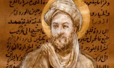 7 Ilmuwan Muslim yang Paling Berpengaruh, Ada Penemu Aljabar hingga Astronomi