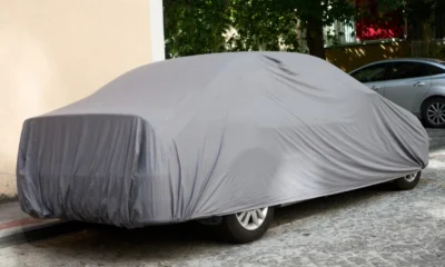 8 Tips Aman Meninggalkan Mobil di Rumah saat Mudik Lebaran