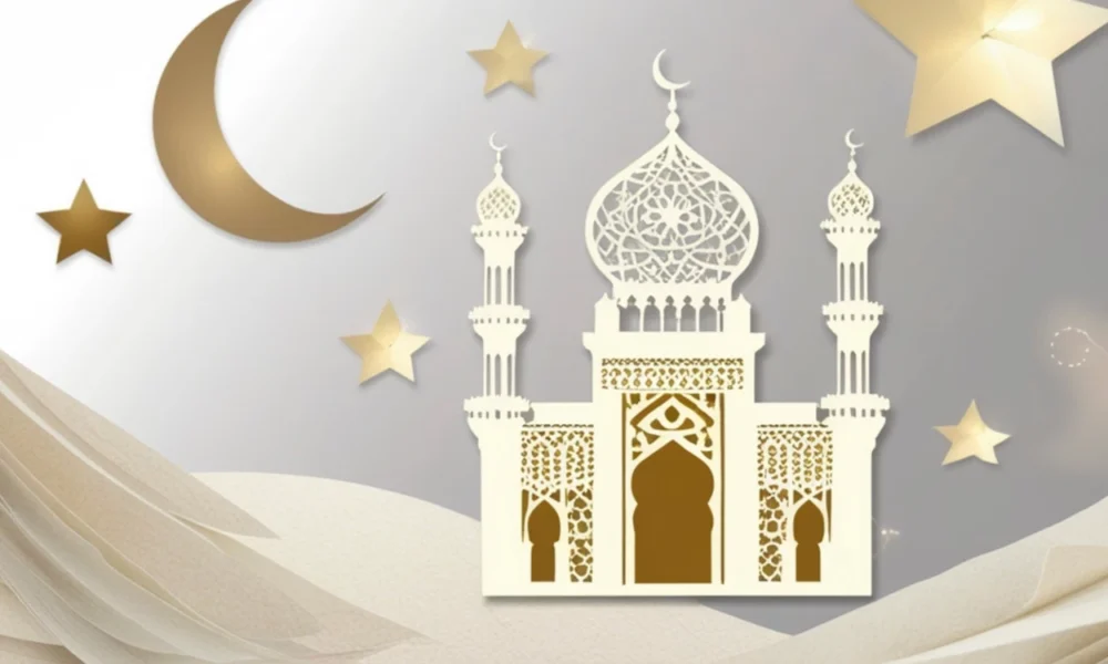 80+ Ucapan Selamat Idulfitri 2026 yang Bermakna