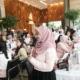 850 Beauty Enthusiasts Antusias Ikuti Glow Fest 2.0 by Geng Glowing