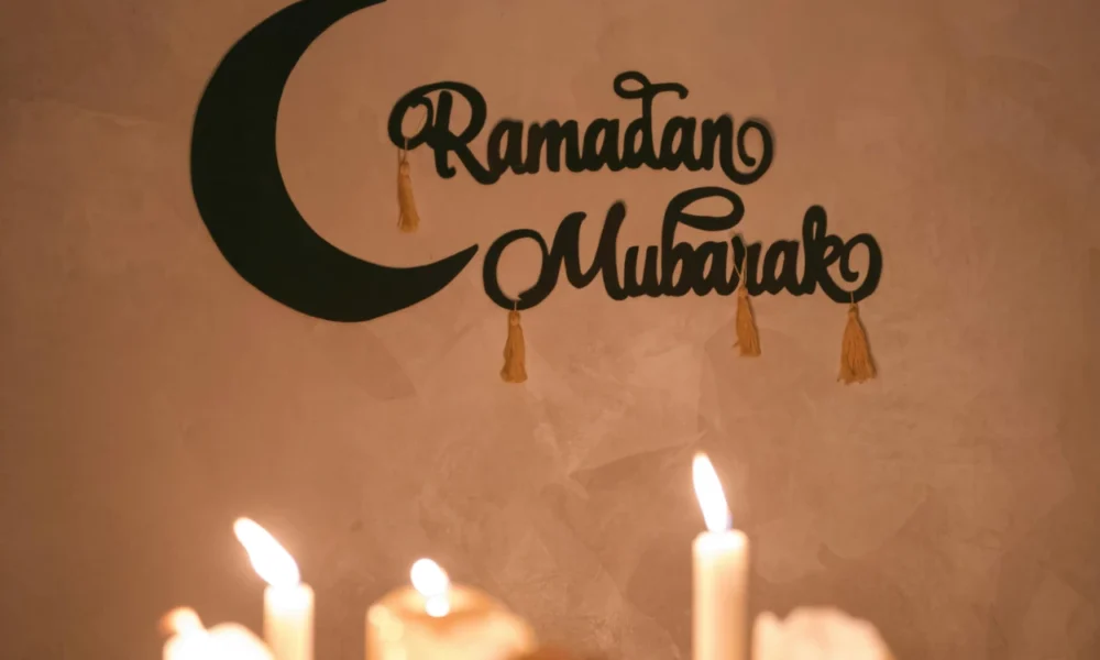 9 Maret Puasa ke Berapa Cek Kalender Ramadan 1447 H