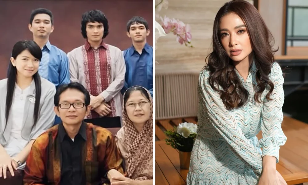 Adik Aldi Taher Buka Bukaan soal Sifat Asli Dewi Perssik, Ternyata Begini