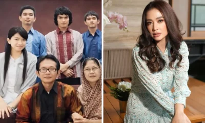 Adik Aldi Taher Buka Bukaan soal Sifat Asli Dewi Perssik, Ternyata Begini