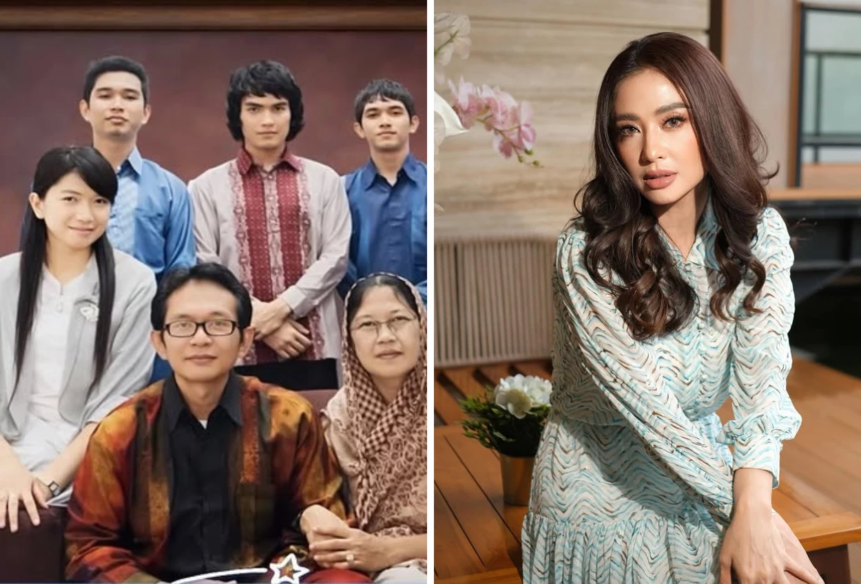 Adik Aldi Taher Buka Bukaan soal Sifat Asli Dewi Perssik, Ternyata Begini