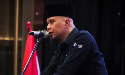 Ahmad Dhani Disebut Tak Simpati oleh Netizen usai Unggah soal Royalti