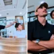 Ambil Rapot El Barack, Vincent Verhaag Bangga Nilai sang Anak Nyaris Sempurna (1)