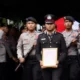 Anggota Polisi Yogyakarta Gugur dalam Tugas saat Amankan Arus Mudik Lebaran