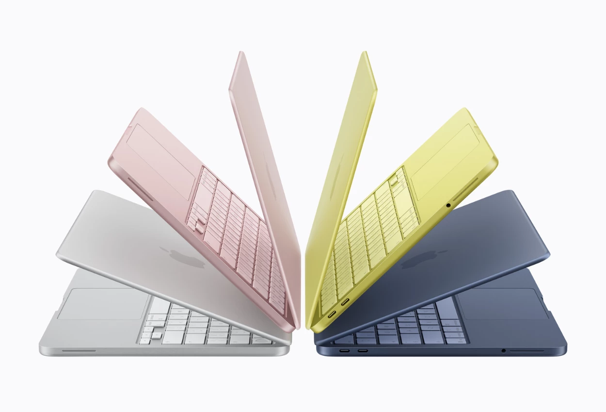 Apple Luncurkan MacBook Neo Harga Mulai Rp10 Jutaan, Dibekali Chip A18 Pro