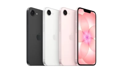 Apple Perkenalkan iPhone 17e, Harga Mulai Rp10 Jutaan!