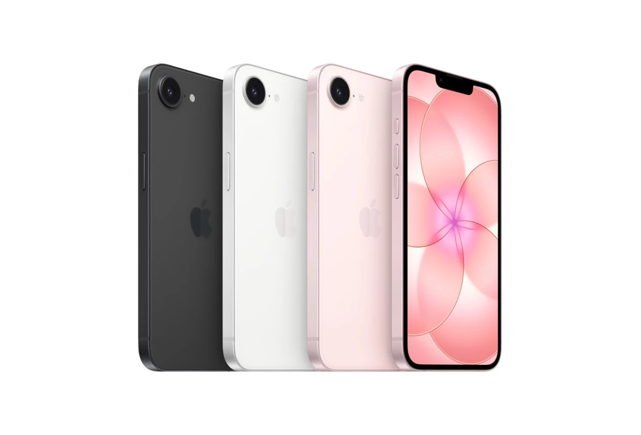 Apple Perkenalkan iPhone 17e, Harga Mulai Rp10 Jutaan!