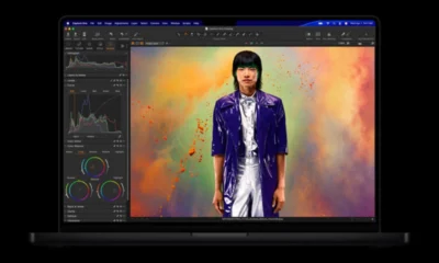 Apple Rilis Macbook Pro Chip M5 Pro dan M5 Max, Punya AI 4 Kali Lebih Canggih!