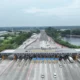 Arus Balik Lebaran 2026 2,9 Juta Kendaraan Telah Kembali ke Jakarta