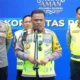 Arus Mudik 2026 25% Kendaraan Telah Tinggalkan Jakarta