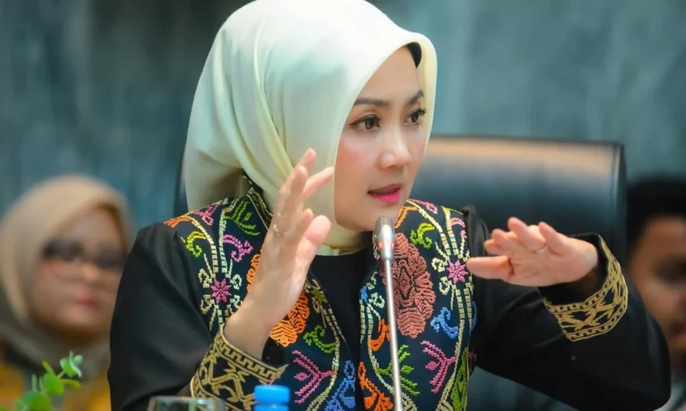 Atalia Praratya Ungkap Anak Tak Boleh Akses AI Tanpa Pendampingan