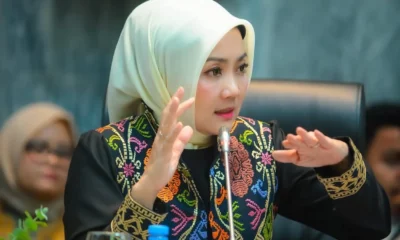 Atalia Praratya Ungkap Anak Tak Boleh Akses AI Tanpa Pendampingan