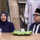 Aurel Hermansyah Ungkap Ternyata Atta Halilintar Pernah Dagang Burger di Acara Pernikahan