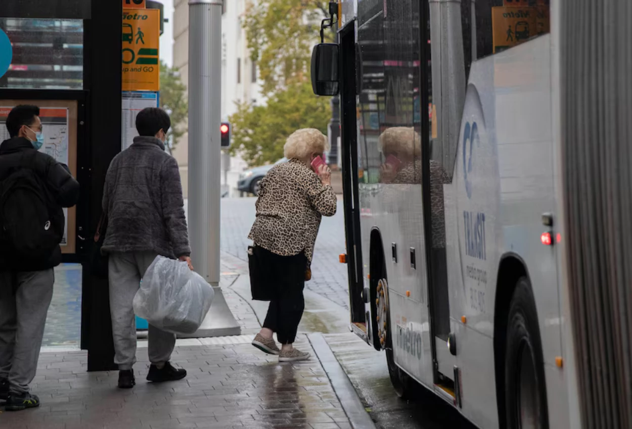 Australia Gratiskan Transportasi Umum Imbas Kenaikan Harga Minyak Dunia
