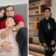 Ayah Fuji Buka Suara usai Sang Anak Dijodohkan dengan Reza Arap