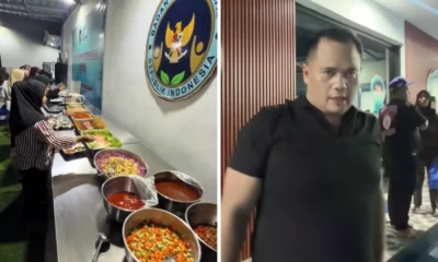BGN Suspend SPPG yang Viral Buntut Konten Joget Dapat Rp6 Juta per Hari dari MBG