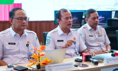 BMKG Puncak Musim Kemarau Terjadi pada Agustus