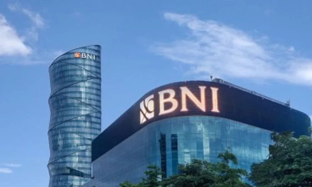 BNI Tutup Layanan Internet Banking per 21 April