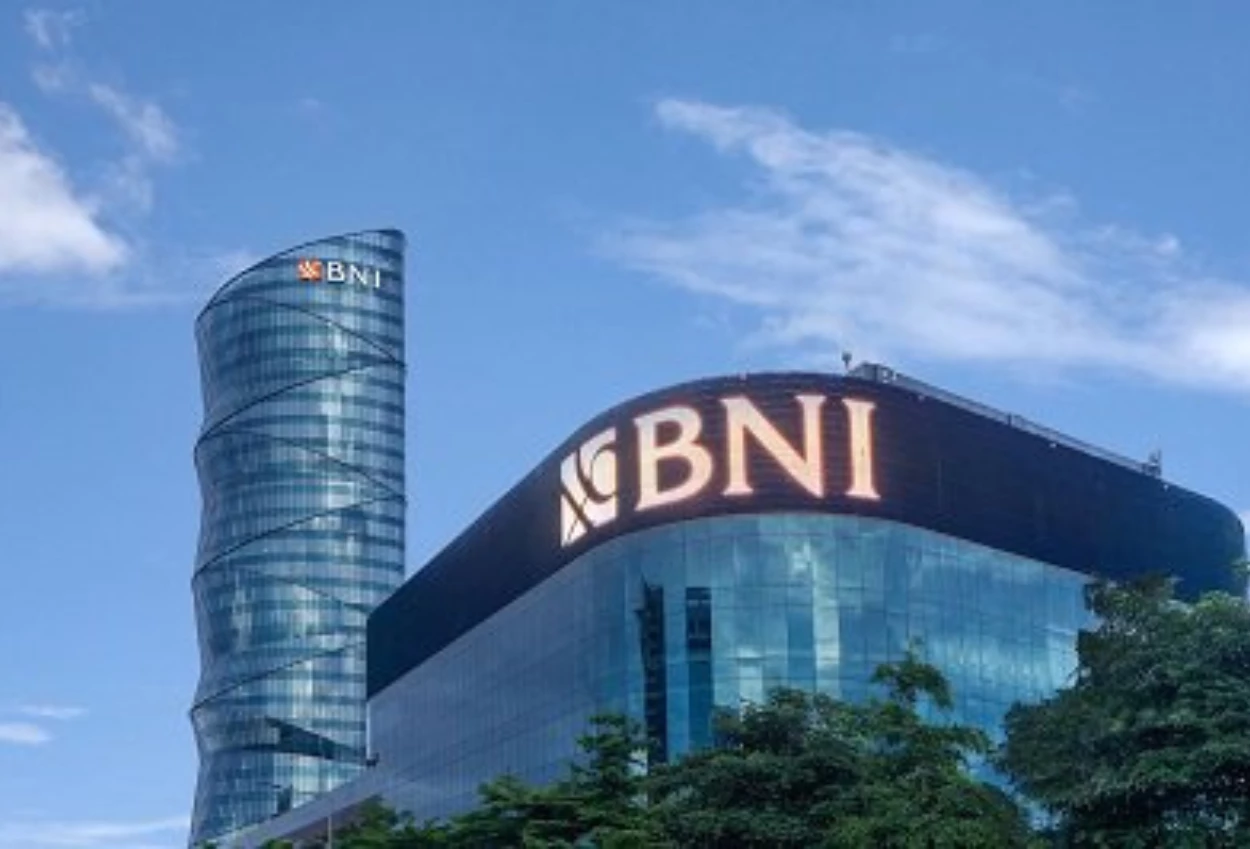 BNI Tutup Layanan Internet Banking per 21 April