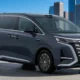 BYD Denza D9 Open Preorder, Harga Mulai Rp900 Jutaan