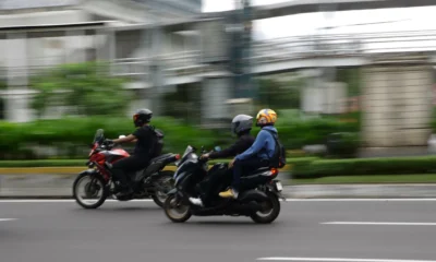 Bagaimana Cara Mengembalikan Performa Mesin Motor setelah Mudik Jarak Jauh