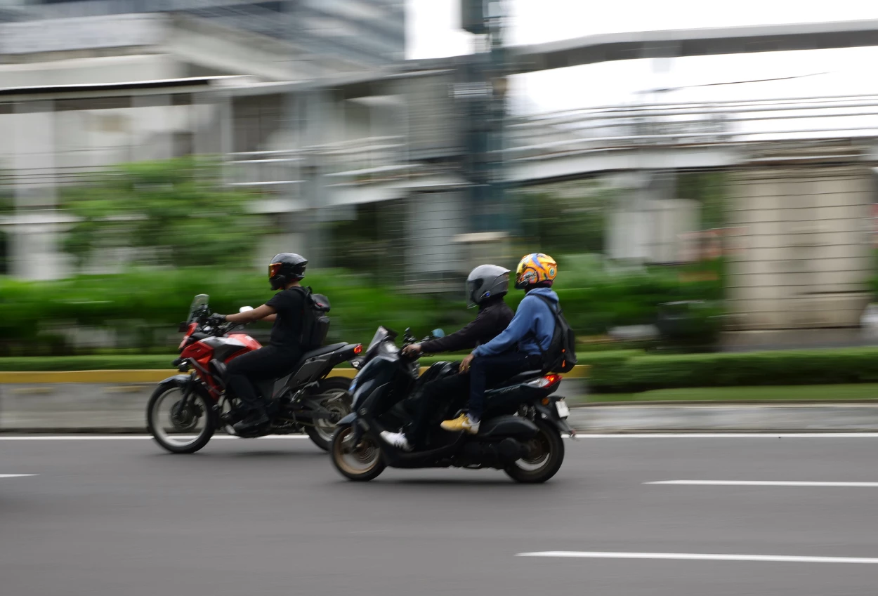 Bagaimana Cara Mengembalikan Performa Mesin Motor setelah Mudik Jarak Jauh