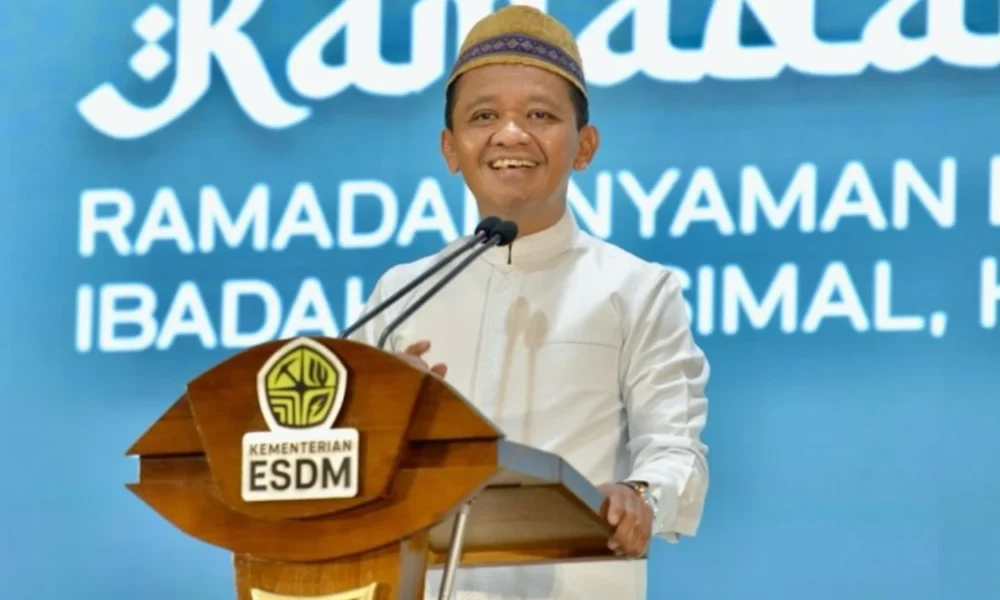 Bahlil Sebut Perang di Timur Tengah Tak Berdampak pada Impor BBM RI, Ini Penjelasannya