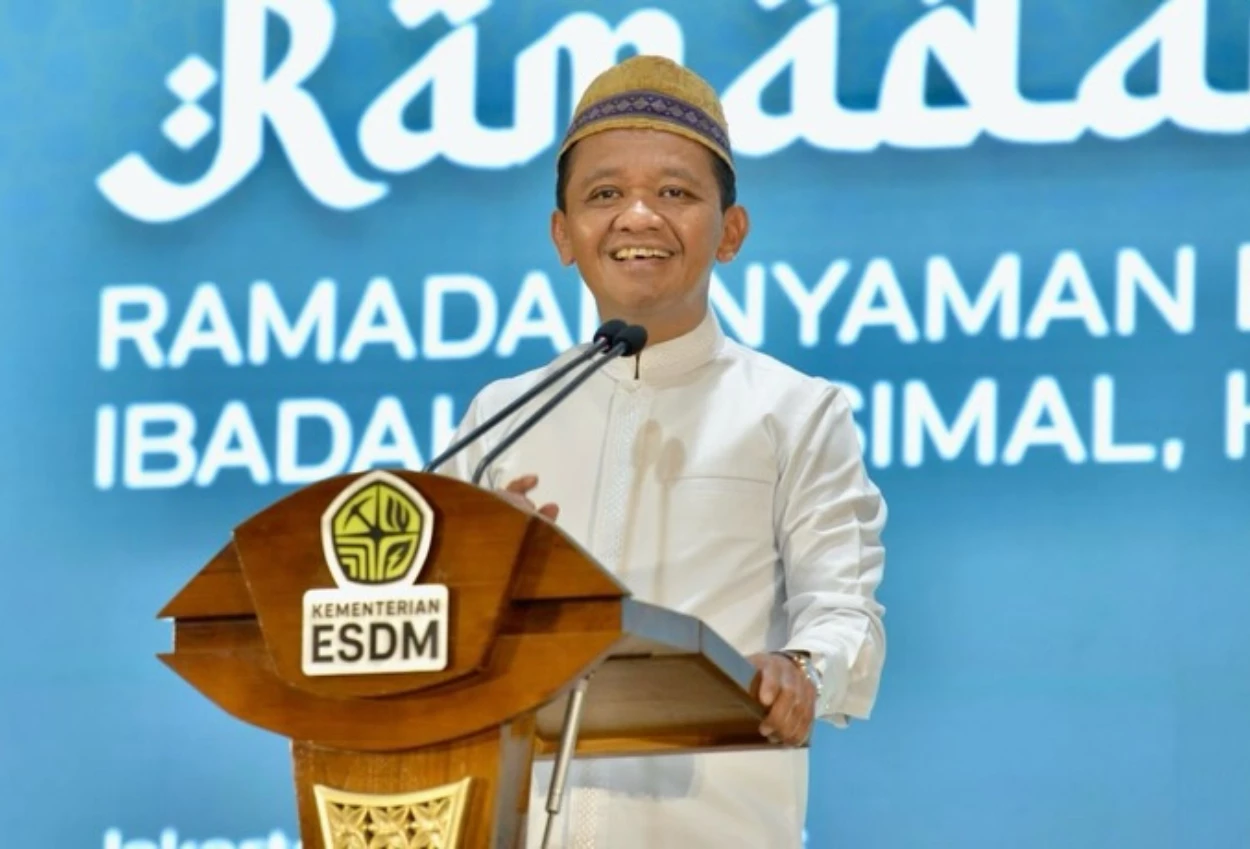 Bahlil Sebut Perang di Timur Tengah Tak Berdampak pada Impor BBM RI, Ini Penjelasannya