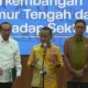 Bahlil Wanti Wanti soal Harga BBM RI di Tengah Melonjaknya Harga Minyak Dunia