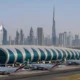 Bandara Internasional Dubai Ditutup Sementara Imbas Serangan Drone