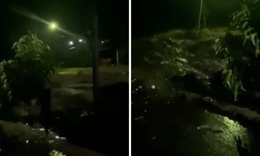 Banjir Bandang Buleleng Bali Tewaskan 1 Orang dan 3 Lainnya Hilang