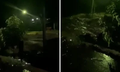 Banjir Bandang Buleleng Bali Tewaskan 1 Orang dan 3 Lainnya Hilang