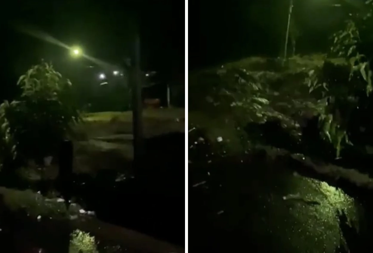 Banjir Bandang Buleleng Bali Tewaskan 1 Orang dan 3 Lainnya Hilang
