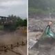 Banjir Lahar Dingin Merapi Tiga Warga Meninggal Dunia, 2 Masih Hilang