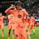 Barca vs Newcastle 1 1 Penalti Yamal Selamatkan Blaugrana dari Kekalahan