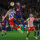 Barcelona vs Atletico Madrid 3 0, Kalah Agregat, Blaugrana Gagal ke Final Copa del Rey