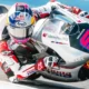 Baru Debut, Veda Ega Pratama Bikin Bangga Indonesia Finis 5 Besar di Moto3 Thailand